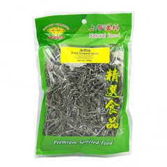 MHD:30.11.2024 Golden Diamond Algas Marinas Comestibles 100g