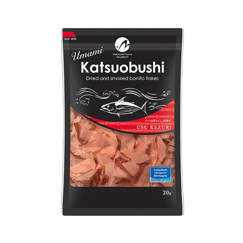 MFK Katsuobushi Bonito-Flocken