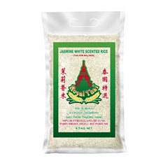 Royal Thai Jasminreis Thai Select, 4.5 kg