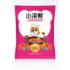 MHD:09.01.2024 Unif XiaoWanXiong Nudeln Snack geschmortes 35g