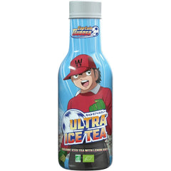 MHD:29.04.2024 ULTRA ICE TEA -Olive et Tom Wakabayashi 500ml