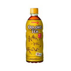 POKKA Oolong Tee mit Pfand