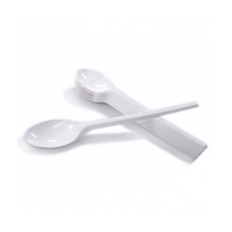 Einweglöffel - 100 er