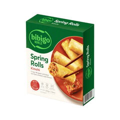 BIBIGO Frühlingsrollen - Kimchi