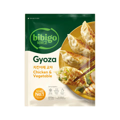 BIBIGO Gyoza Mandu - Huhn & Gemüse