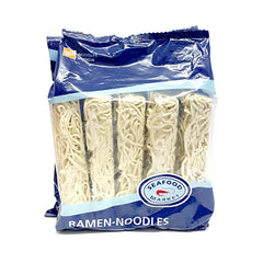 SEAFOOD MARKET Ramen Sari