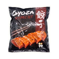 MARUMATSU Gyoza Mandu - Kimchi