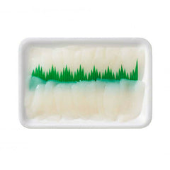 SEAFOOD MARKET Sepia Topping Supreme