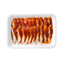 SEAFOOD MARKET Unagi Topping - mariniertes, gegrilltes Aal Filet