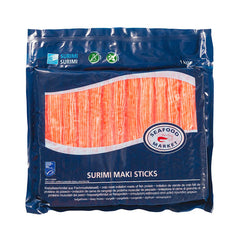 SEAFOOD MARKET Surimi Sticks für Maki