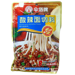 MHD:01.05.2024 Santapai Noodle Sour &Spicy Sauce 240g