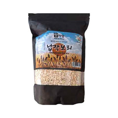 MATSARANG Gepresste Gerste