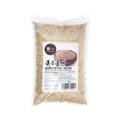 MATSARANG geröstete Sesamsamen