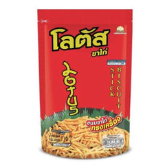 Dorkbua Stäbchen-Keks Originalgeschmack 110g