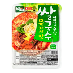 BAEKJE Reisnudeln – scharfe Rindfleischsuppe 92 g