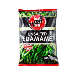 ITA-SAN Edamame - Ungesalzen