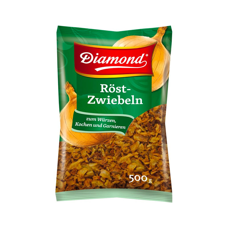DIAMOND Röst Zwiebeln