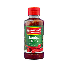 DIAMOND Sambal Sauce
