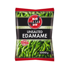 ITA-SAN Edamame