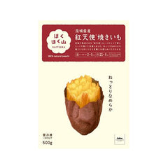 Benitenshi - Gefrorene geröstete Süßkartoffeln