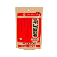 MHD:04.06.2024 CHACHA Roasted Sunflower Seeds 228G