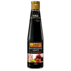 MHD: 27.01.2025 - Lee Kum Kee Red Braising Sauce 410 ml