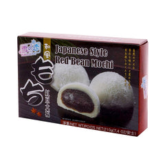 YUKI & LOVE Adzuki Mochi - Rote Bohnen