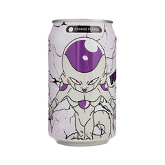 OCEAN BOMB Dragon Ball Frieza - Orangengeschmack mit Pfand