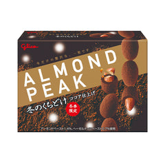 GLICO Almond Peak