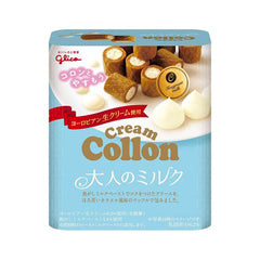 GLICO Cream Collon