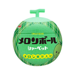 IMURAYA Melon Eis