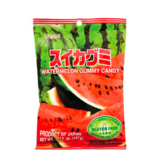KASUGAI Wassermelone Gelee Bonbons