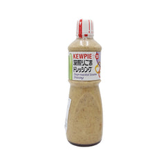 KEWPIE Deep roasted Sesame Dressing - No MSG