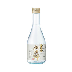 Junmaishu Yamadanishiki Sake 14.5%