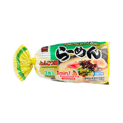 MIYAKOICHI Tonkotsu Ramen - 3 Portionen 618g
