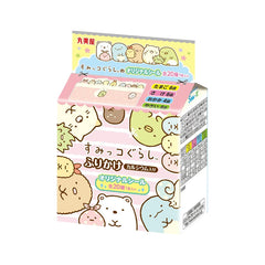 MARUMIYA Sumikko Gurashi Furikake Mini Pack