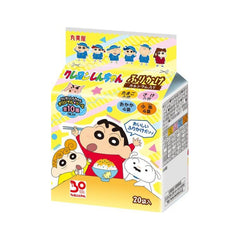 Marumiya Crayon Shinchan Furikake Mini Pack 50gx10