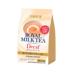 NITTO Royal Milchteepulver - Decaf