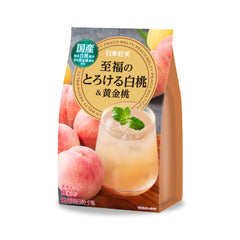 NITTO Pfirsich-Getränkepulver