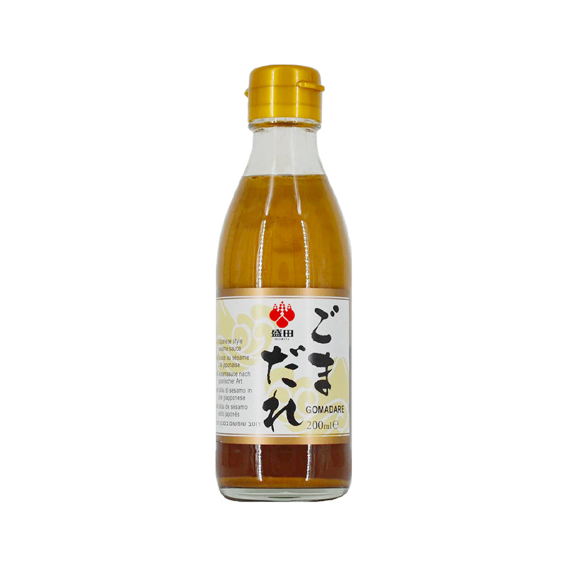 MORITA Sesame Sauce