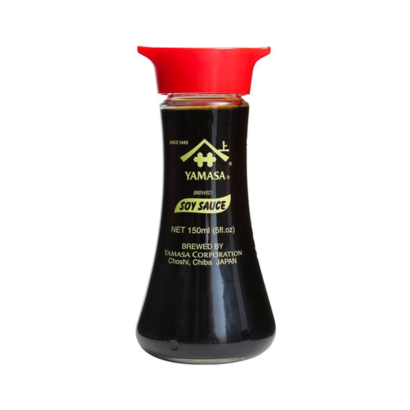 YAMASA Tamari Soy Sauce - Gluten Free