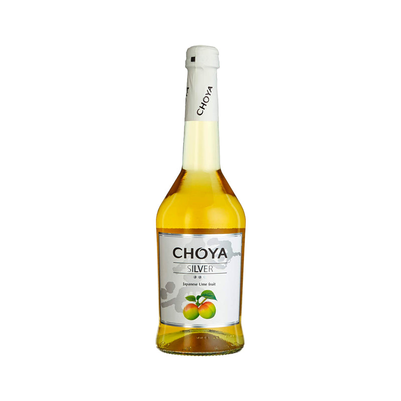CHOYA Pflaumenwein Silver 10%