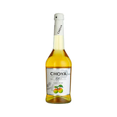 CHOYA Pflaumenwein Silver 10%