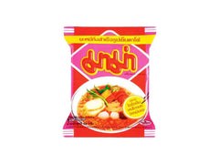 MHD:01.03.2024 MAMA Instant Noodles Yentafo Tofu 60g