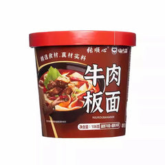 HCJ Rinderbraten-Nudeln 106g