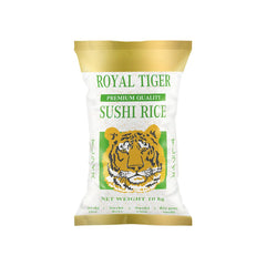 ROYAL TIGER Sushi-Reis 10kg