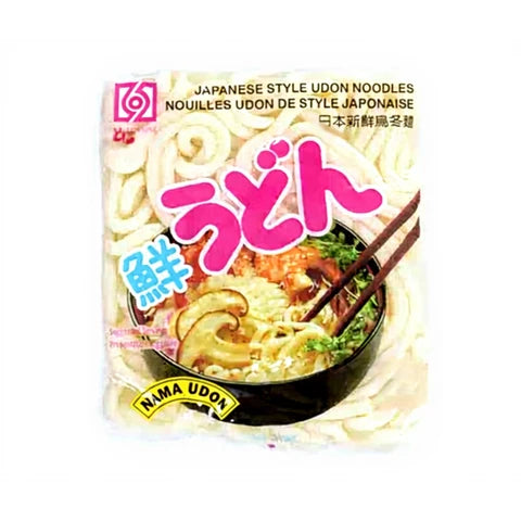 Golden Lion Japanische Udon-Nudeln (200 g)