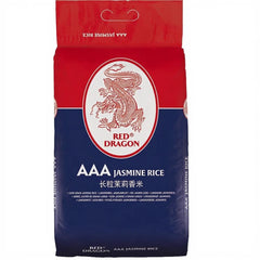 RED DRAGON Kambodschanischer Aroma-AAA-Langkornreis 10 kg
