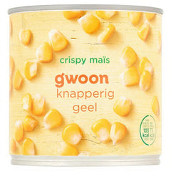 G'woon Knuspriger Mais 300g
