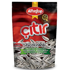 Altintop Sonnenblumenkerne gesalzen 180g